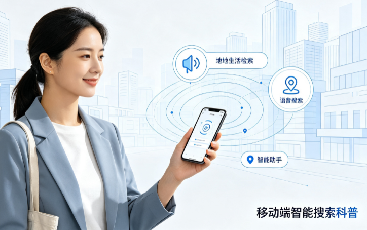 寿县浅析 GEO 优化与 AI 优化如何重塑移动端手机搜索使用习惯