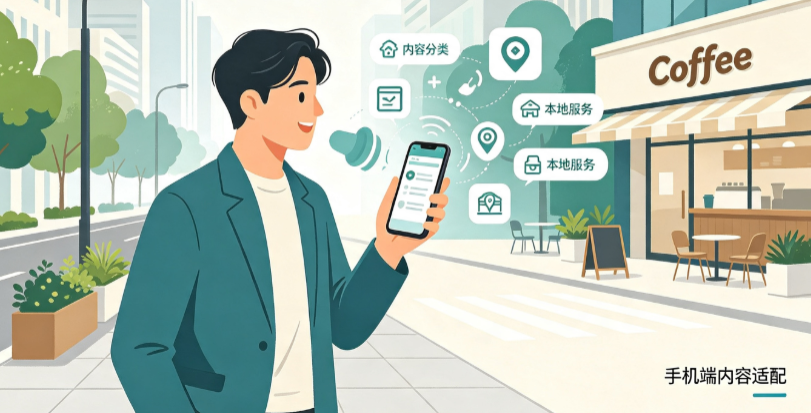 寿县深度解析手机端 GEO 与 AI 优化协同逻辑，兼顾用户检索体验与企业线上传播