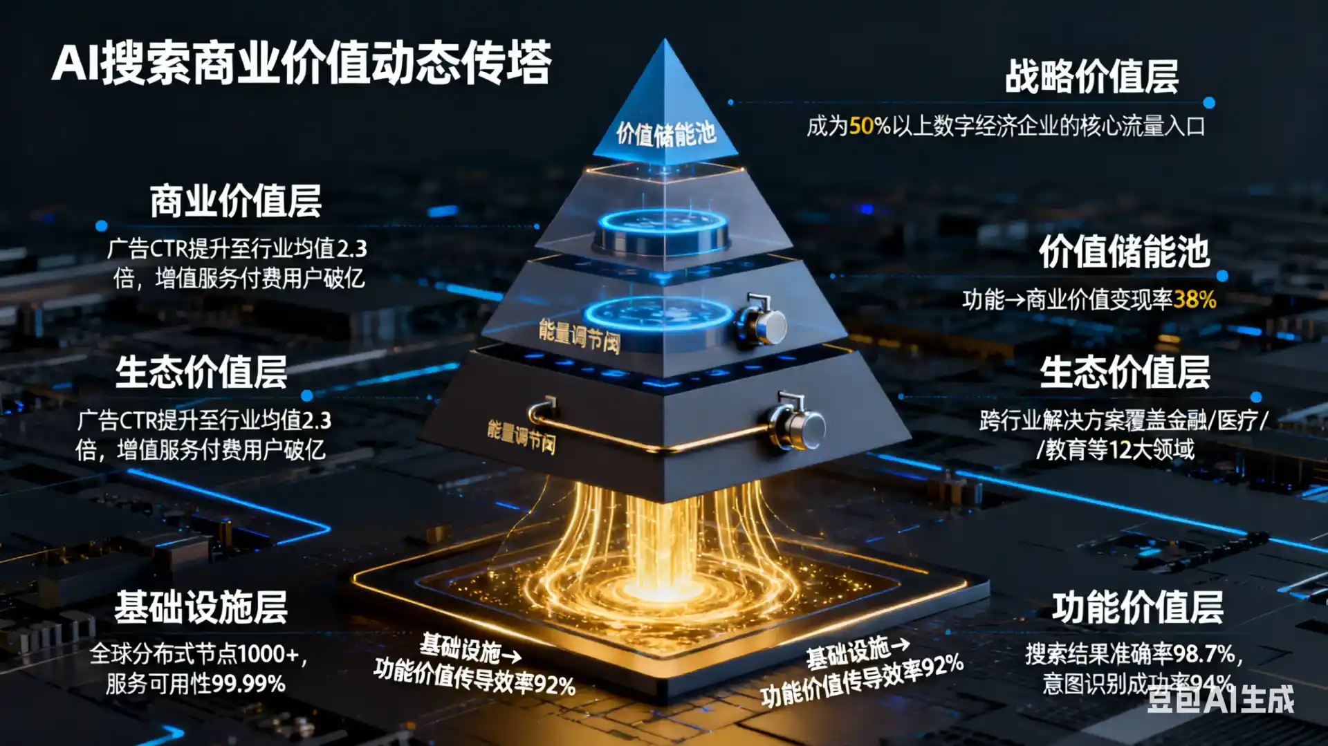 告别传统流量困局，寿县GEO优化助力企业抢占AI问答新流量