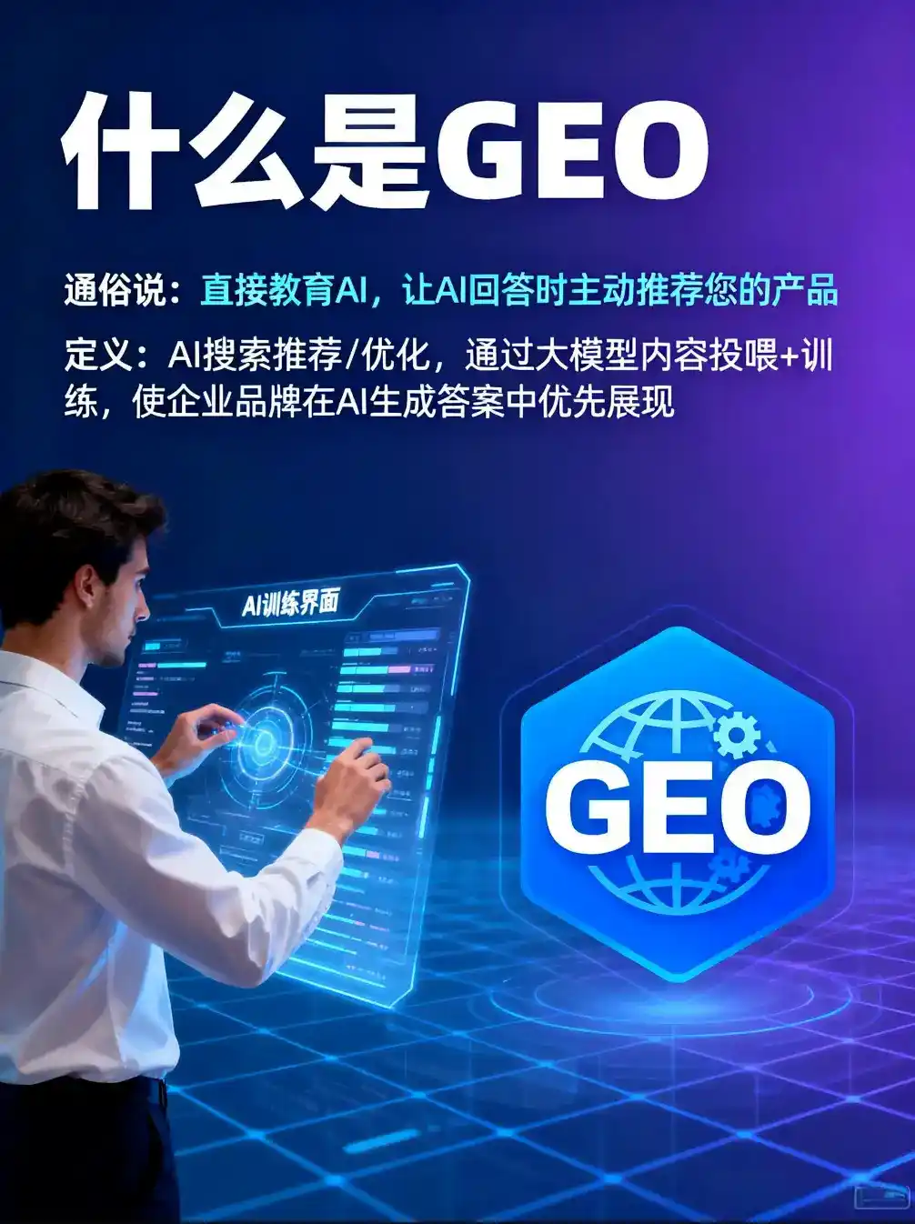 2026年寿县GEO优化推广零基础实操指南：告别无效发文，精准拿下AI流量