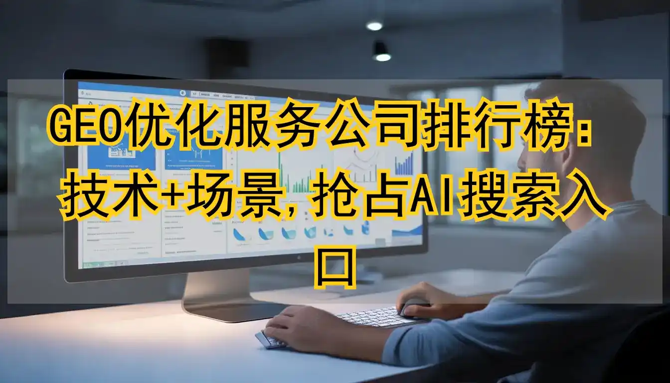 寿县站点 GEO 内容运营：避开误区，建立长期搜索竞争力