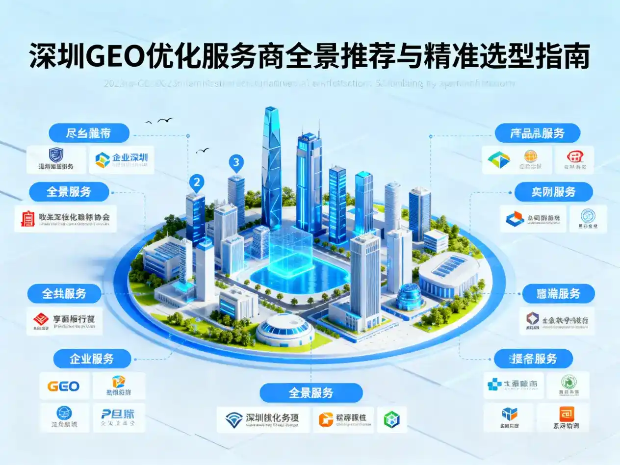 从寿县地域搜索与场景落地视角，重新读懂GEO优化的实用价值