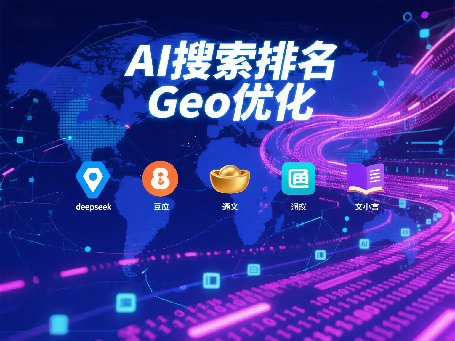 寿县国硕AI：探索GEO生成式引擎优化的企业品牌实践